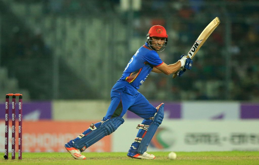 ICC ODI World Cup 2023: Bangladesh vs Afghanistan Top 3 Dream11 Team Batter Picks for Today Match