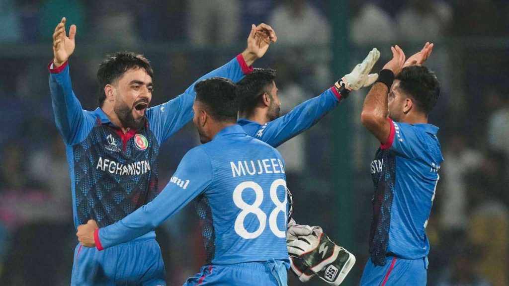 ICC ODI World Cup 2023: Pakistan vs Afghanistan Top 3 Players Expected to Perform in Today Match