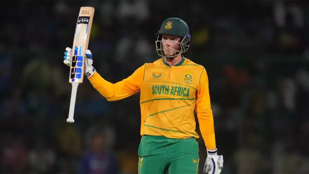 ICC ODI World Cup 2023: England vs South Africa Top 3 Players Expected to Perform in Today Match