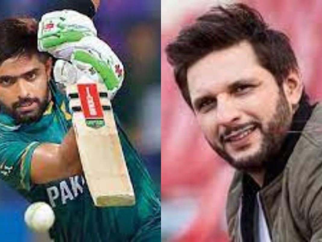 Top 7 Richest Pakistani Cricketers and their Net Worth