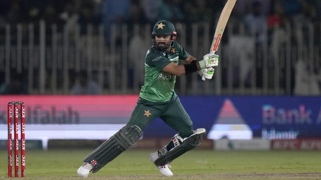 ICC ODI World Cup 2023: Pakistan vs Sri Lanka Top 3 Dream11 Team Batter Picks for Today Match