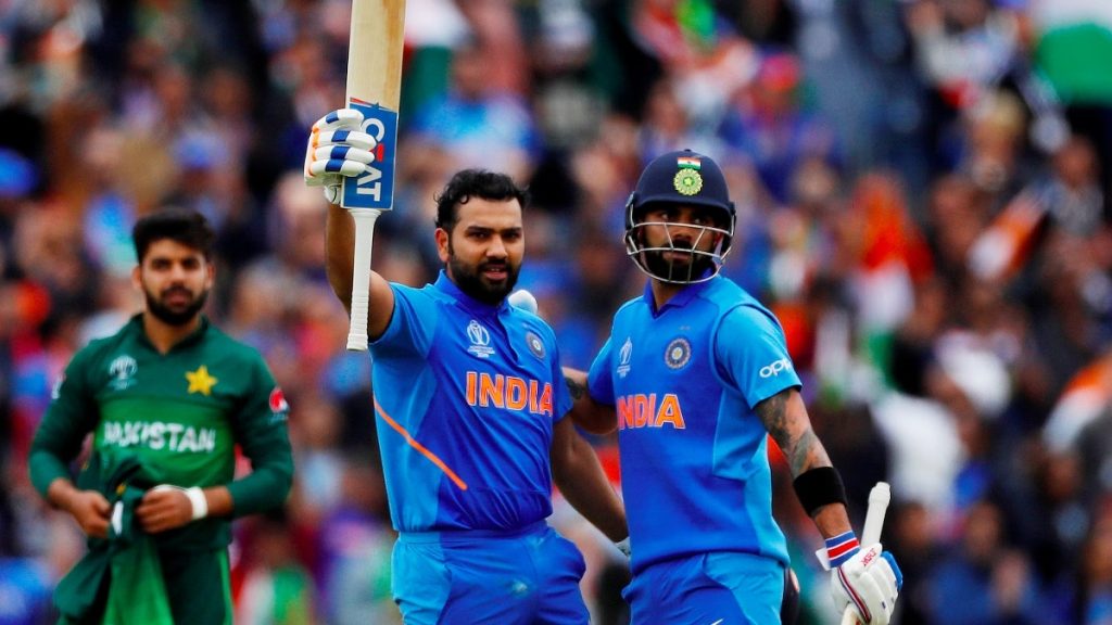 IND vs PAK, World Cup 2023: Highest ODI Individual Scores