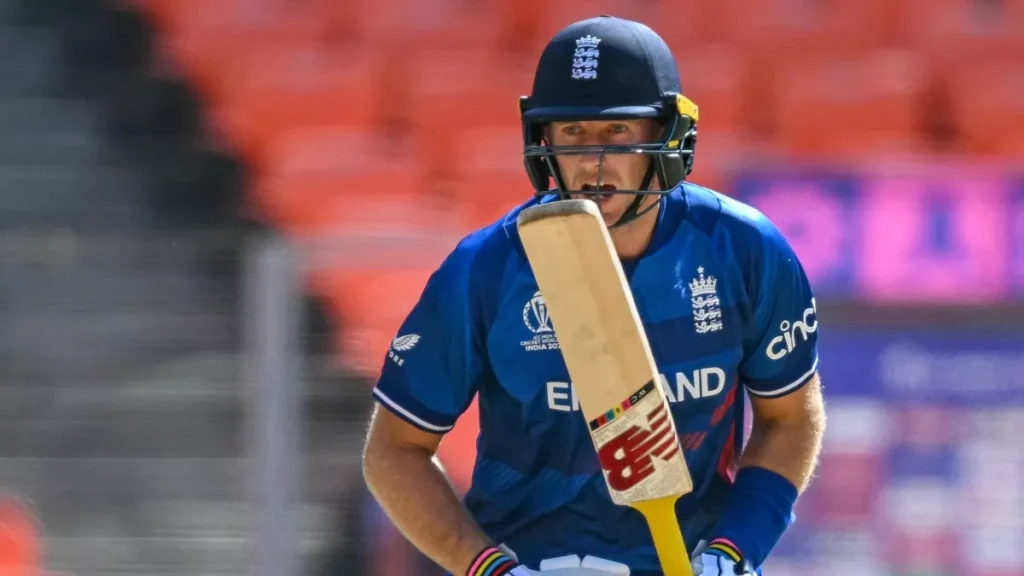 ICC ODI World Cup 2023: England vs South Africa Top 3 Dream11 Team All-Rounder Picks for Today Match