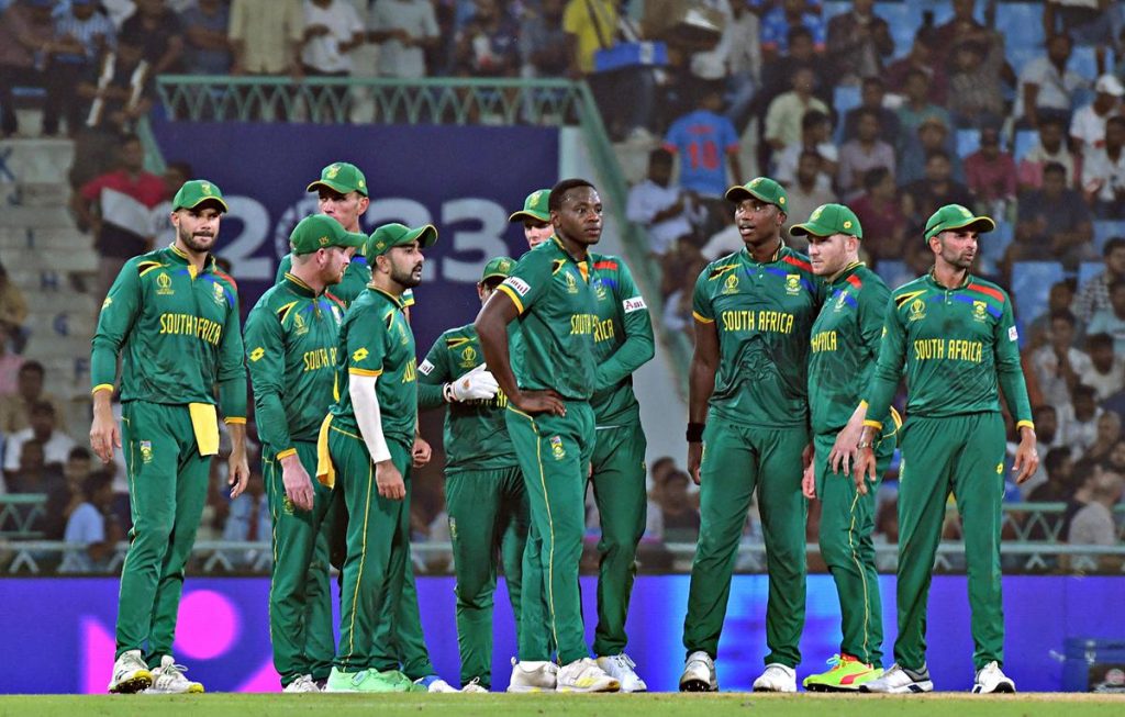 ICC ODI World Cup 2023: Top 5 Players to Watch Out in Pakistan vs South Africa Today Match