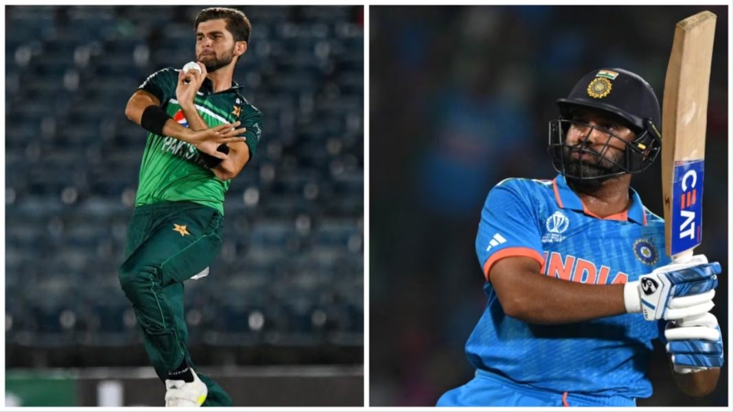 ICC ODI World Cup 2023: India vs Pakistan 3 Key Player Battles to Watch Out in Today Match