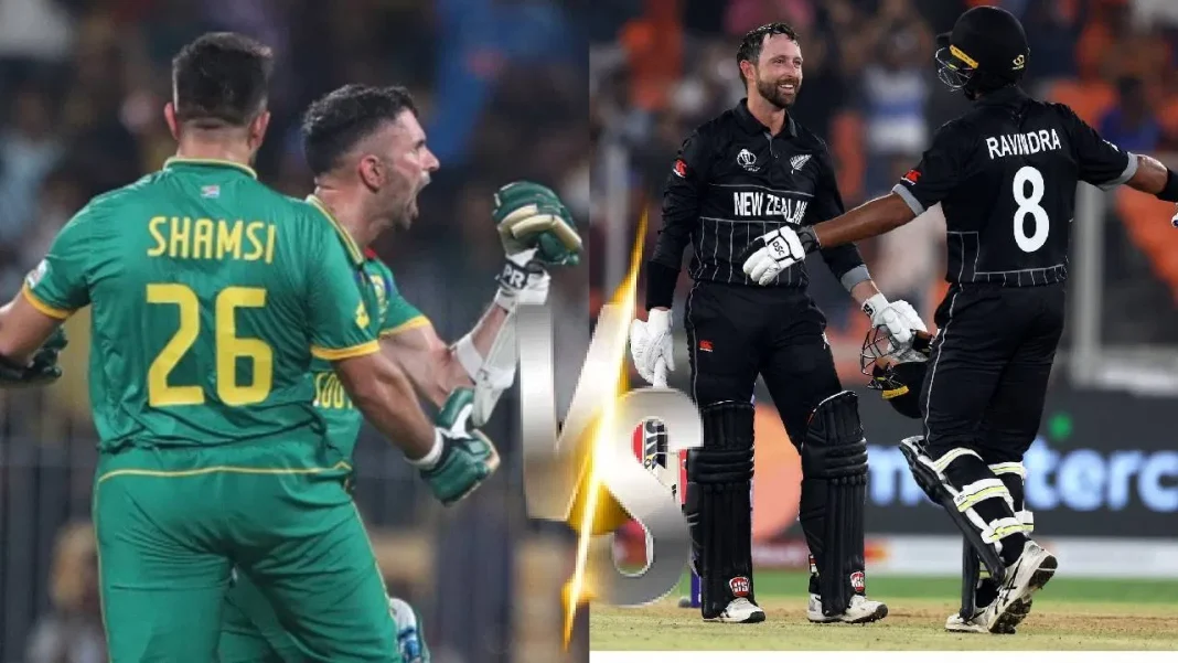 SA vs NZ, World Cup 2023: South Africa Team News and Injury Updates