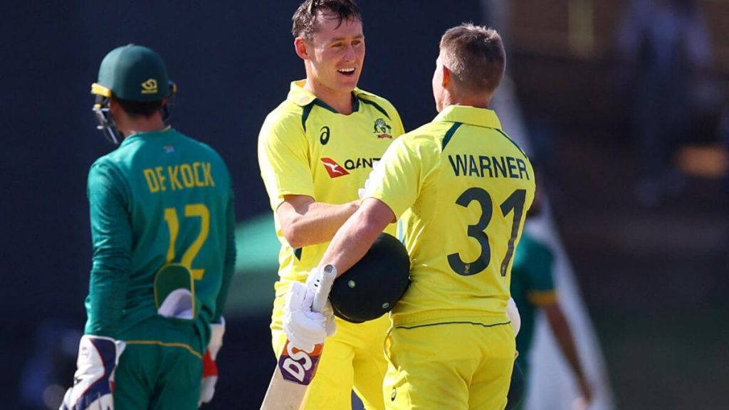 ICC ODI World Cup 2023: Australia vs South Africa 3 Players to Avoid in Your Fantasy Team for Today Match