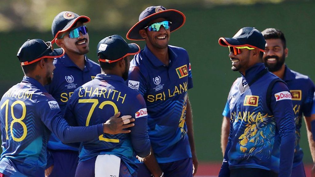 ICC ODI World Cup 2023: South Africa vs Sri Lanka Today Match Possible Playing 11