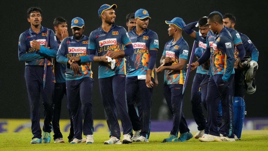 ICC ODI World Cup 2023: Bangladesh vs Sri Lanka 3 Key Player Battles to Watch Out in Today Match