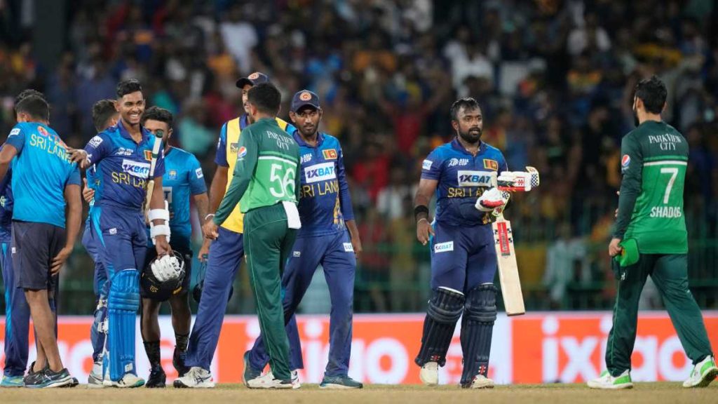 ICC ODI World Cup 2023: Top 5 Players to Watch Out in Pakistan vs Sri Lanka Today Match