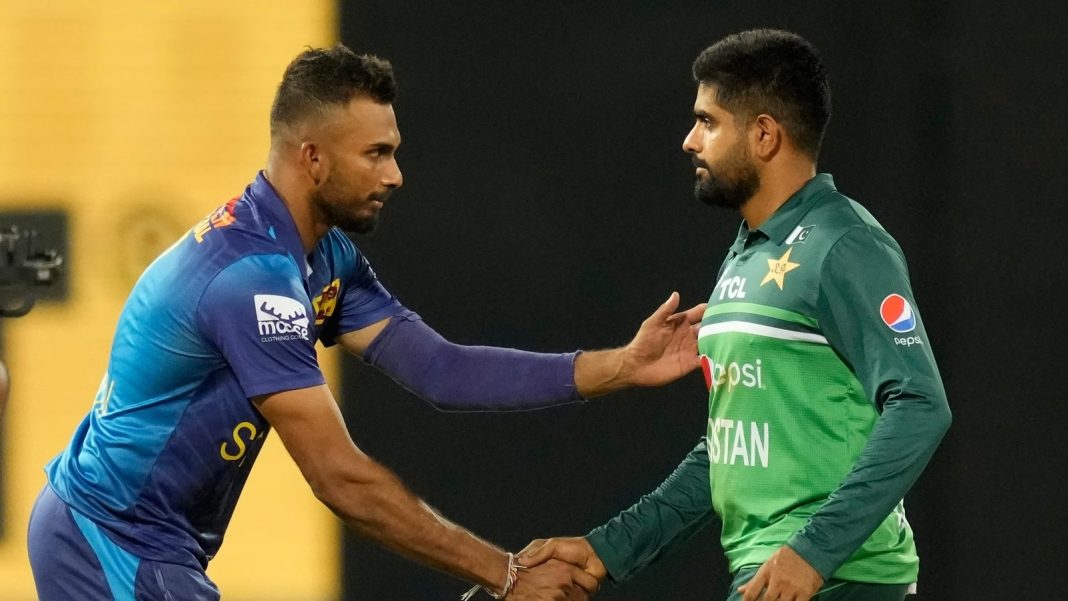 ICC ODI World Cup 2023: Pakistan vs Sri Lanka Today Match Possible Playing 11