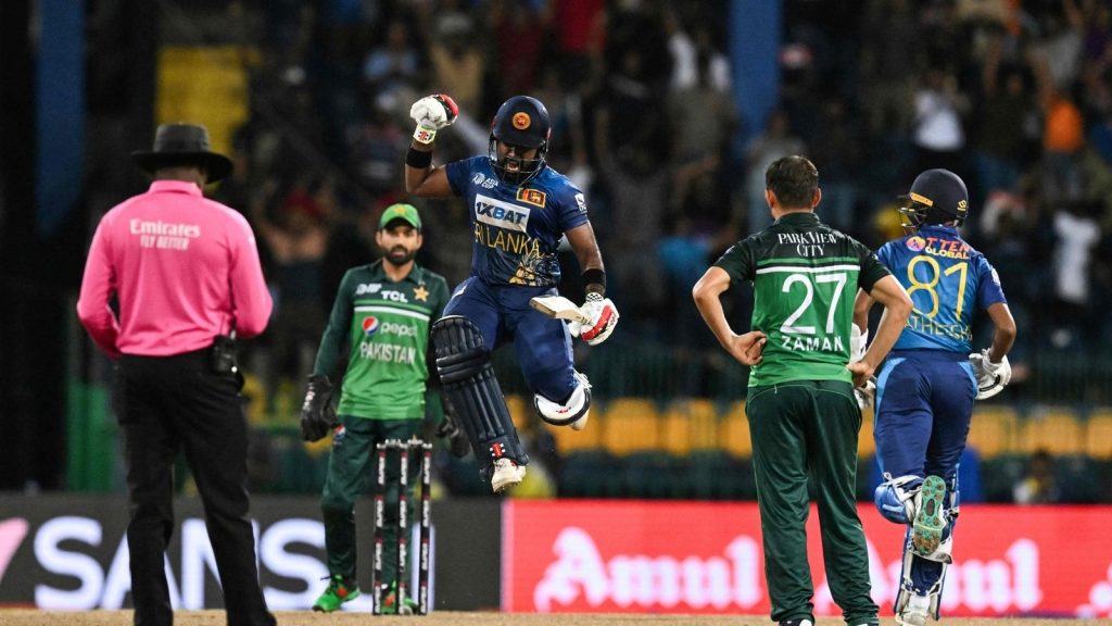 ICC ODI World Cup 2023: Pakistan vs Sri Lanka Weather Forecast and Pitch Report for Today Match