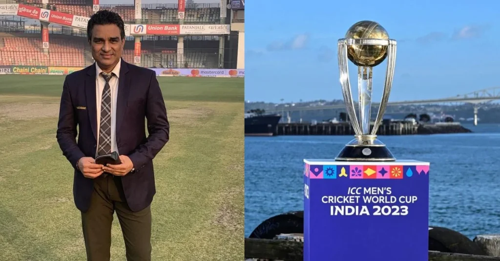 Sanjay Manjrekar Picks India, Australia, England and New Zealand As His Semifinalists For ODI World Cup 2023