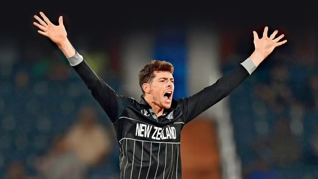 ICC ODI World Cup 2023: New Zealand vs South Africa Top 3 Dream11 Team Bowler Picks for Today Match