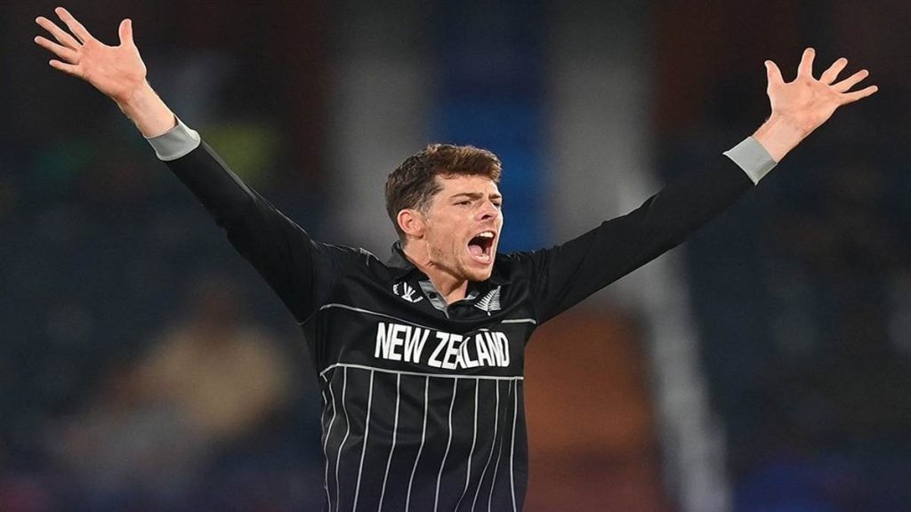 ICC ODI World Cup 2023: New Zealand vs Bangladesh Top 3 Dream11 Team Bowler Picks for Today Match