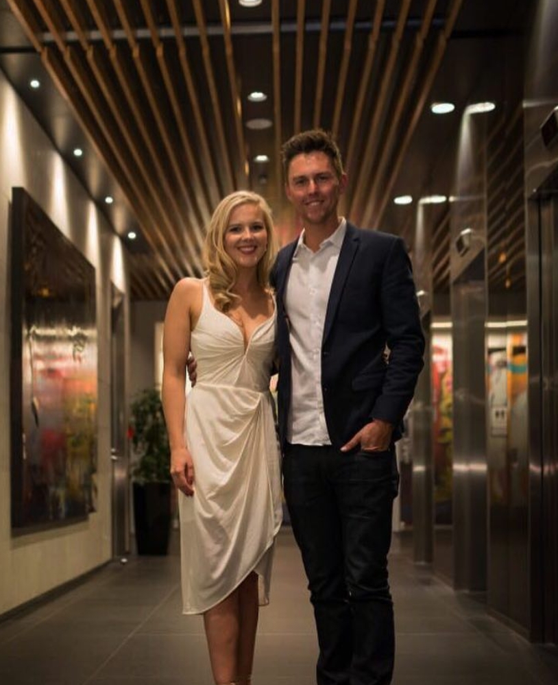 Trent Boult Family- Father, Mother, Siblings, Kids