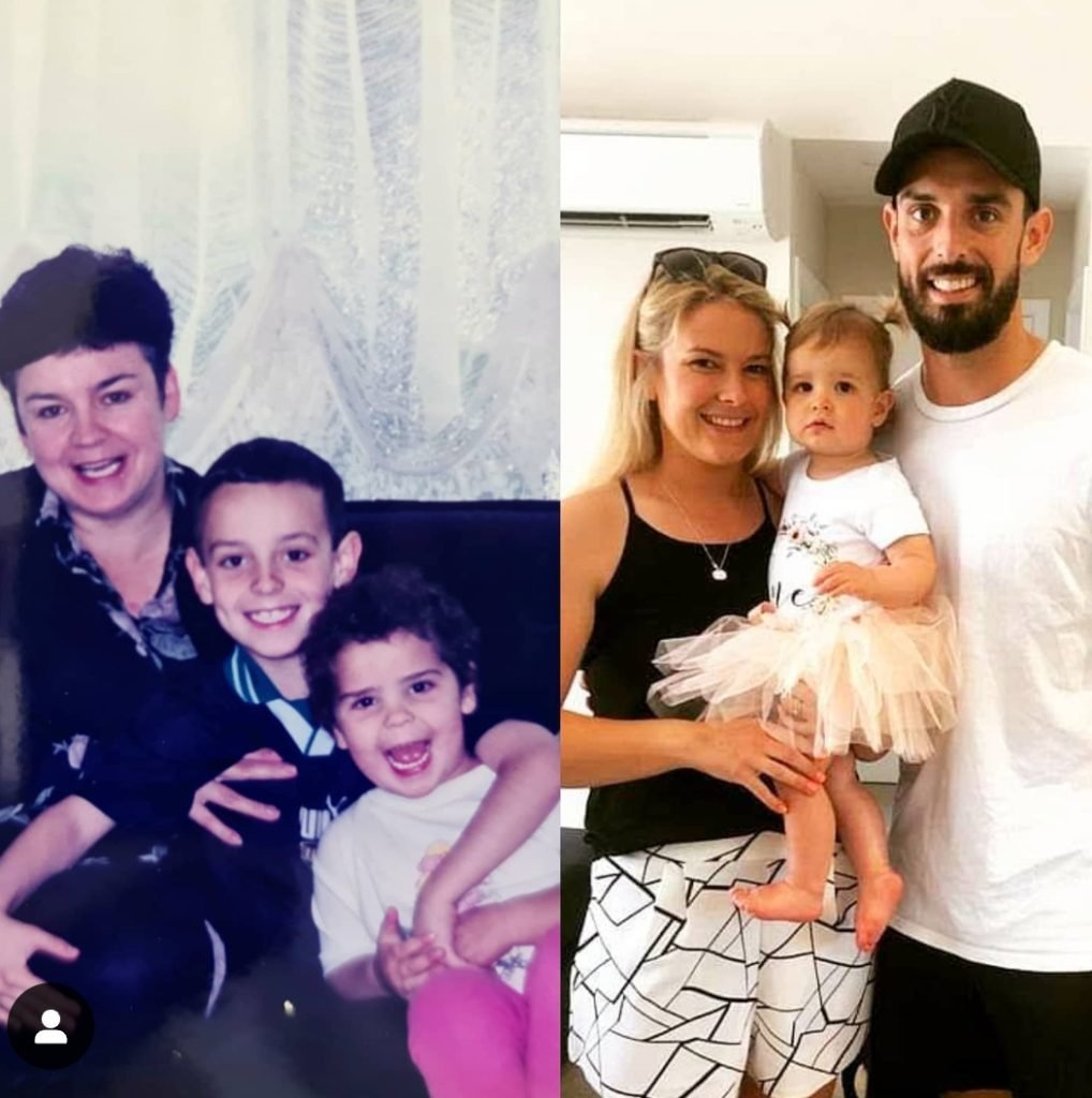 Daryl Mitchell Family- Father, Mother, Siblings, Kids