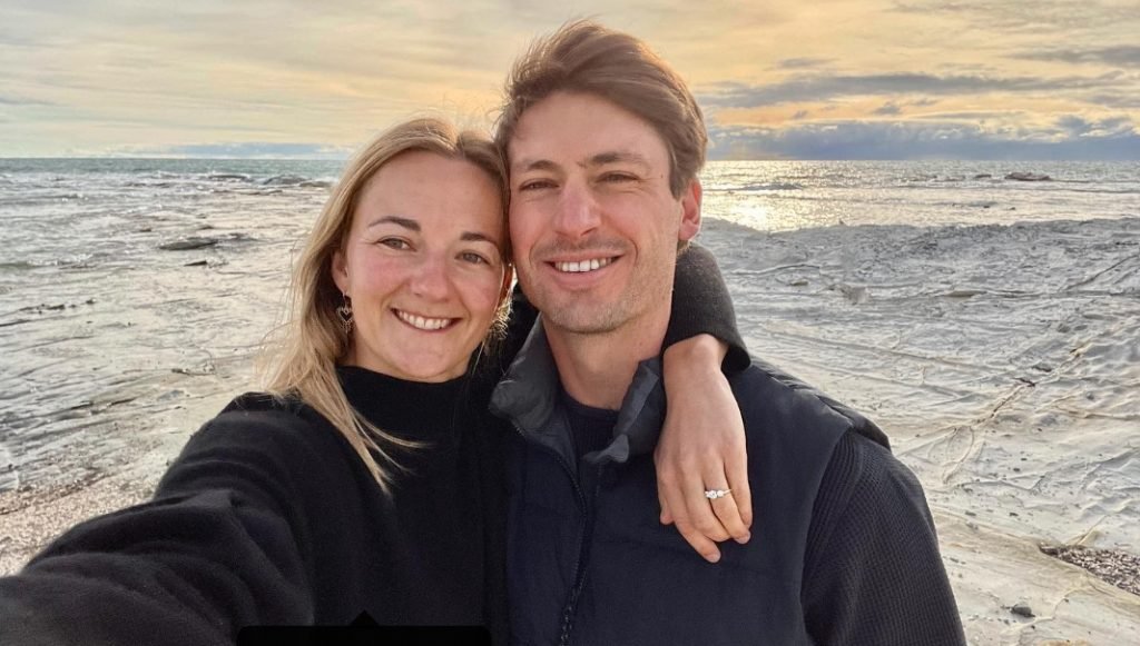 Will Young Wife- Elise Yule Age, Photos, Instagram, Profession