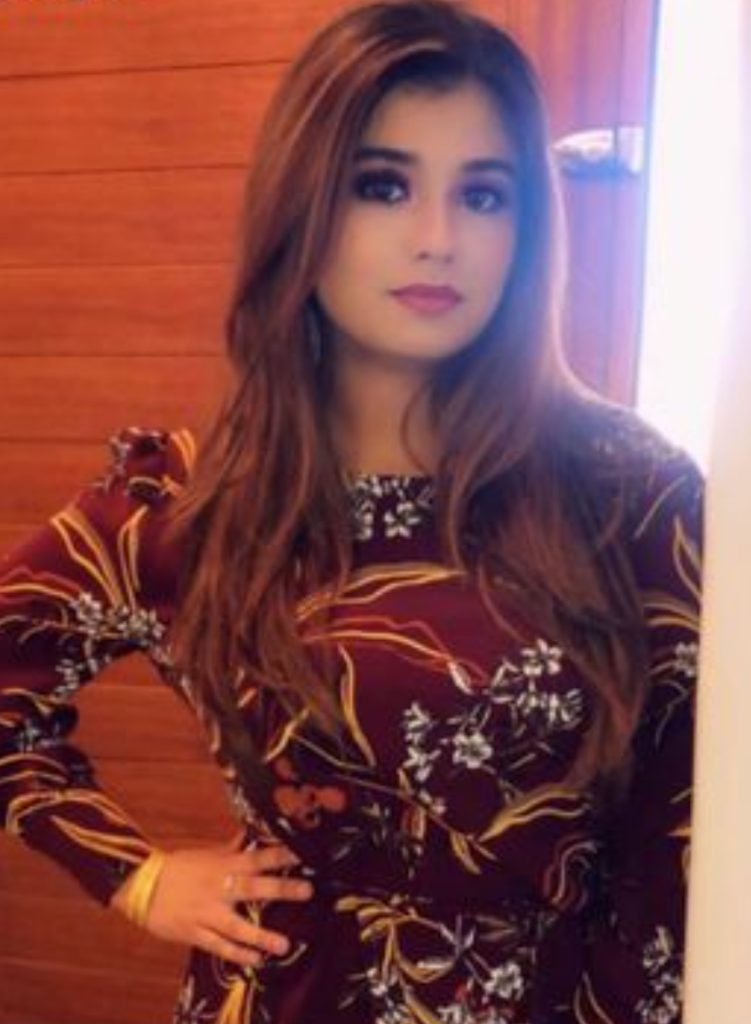 Mohammad Nawaz Wife- Izdihaar Age, Photos, Profession, Instagram