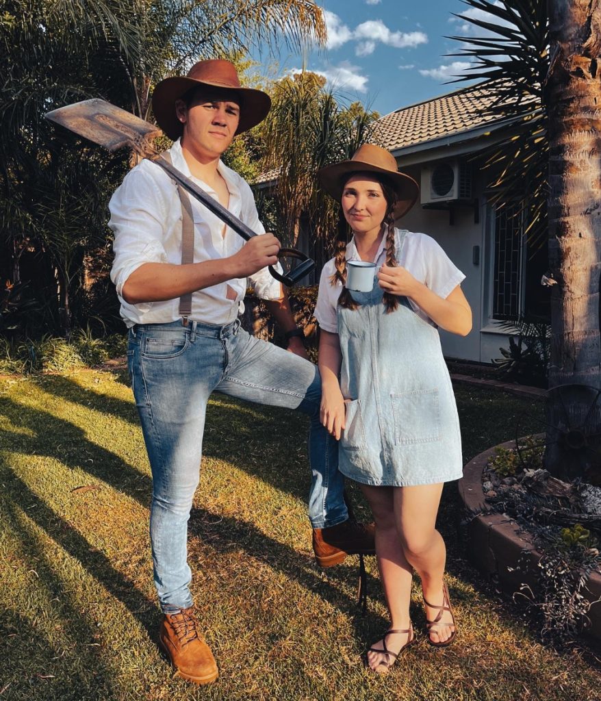 Gerald Coetzee Girlfriend Name, Father, Mother, Siblings, Photos, Instagram