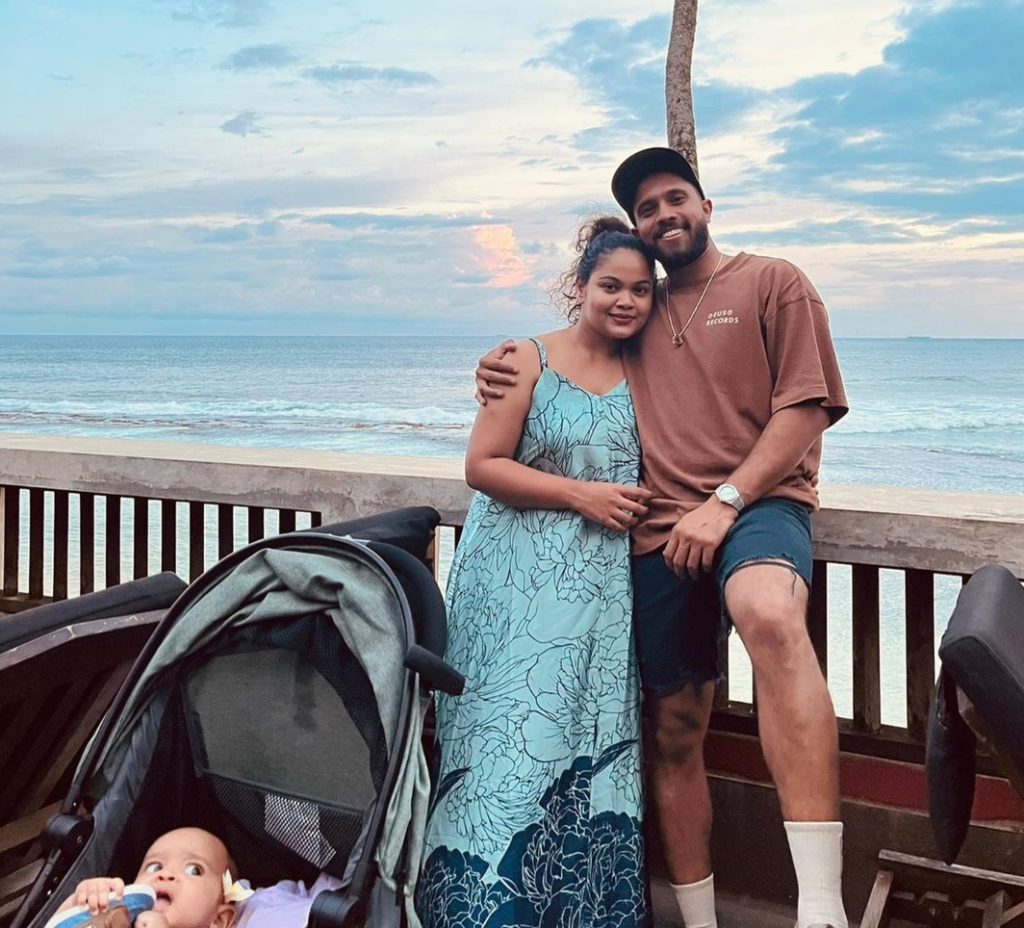 Kusal Mendis Family- Father, Mother, Siblings