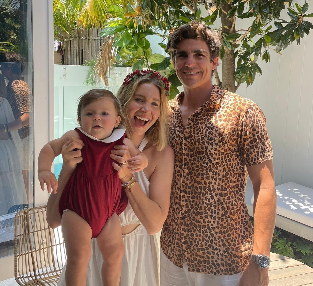 Sean Abbott Wife- Brier Neil Age, Photos, Instagram, Profession