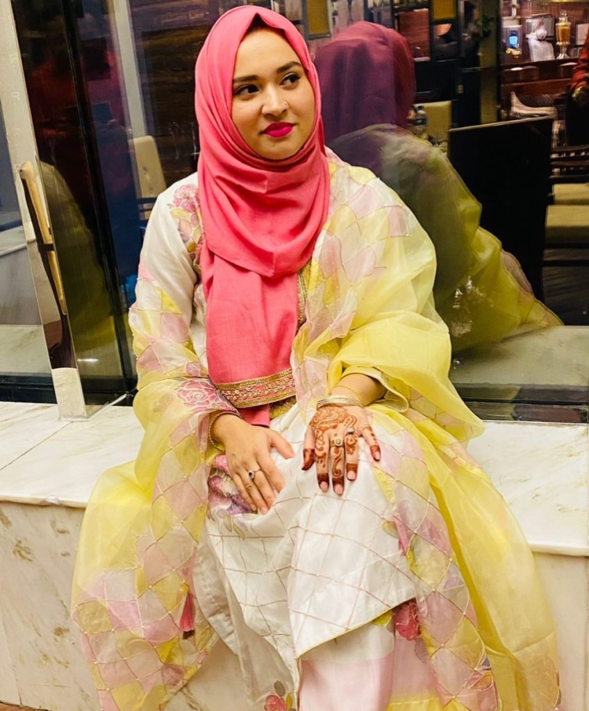 Mushfiqur Rahim Wife- Jannatul Kifayet Mondi Age, Photos, Profession, Instagram