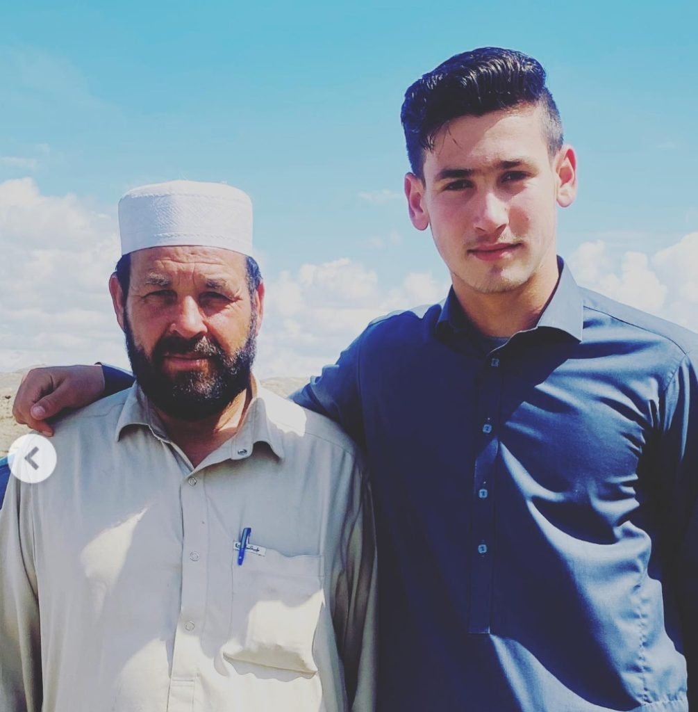 Noor Ahmad Father, Mother, Siblings, Girlfriend, Wife