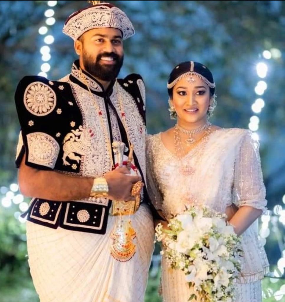 Lahiru Kumara Wife, Parents, Siblings, Career