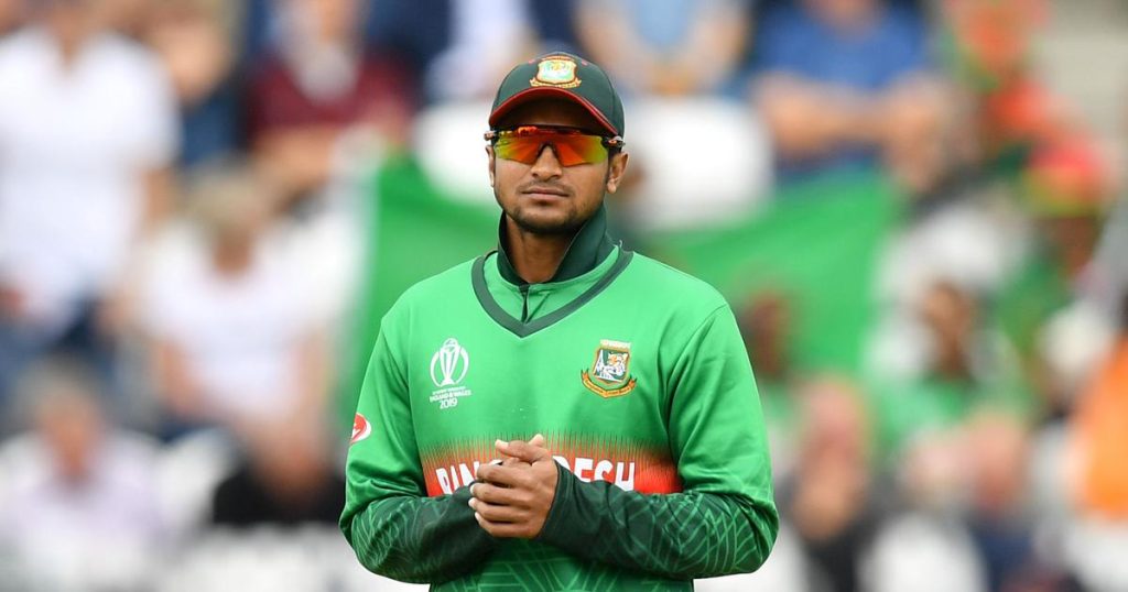 ICC ODI World Cup 2023: New Zealand vs Bangladesh Top 3 Players Expected to Perform in Today Match