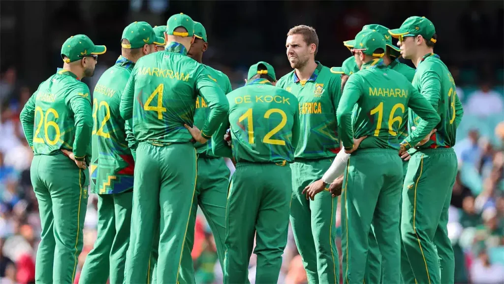 ICC ODI World Cup 2023: Top 5 Players to Watch Out in New Zealand vs South Africa Today Match