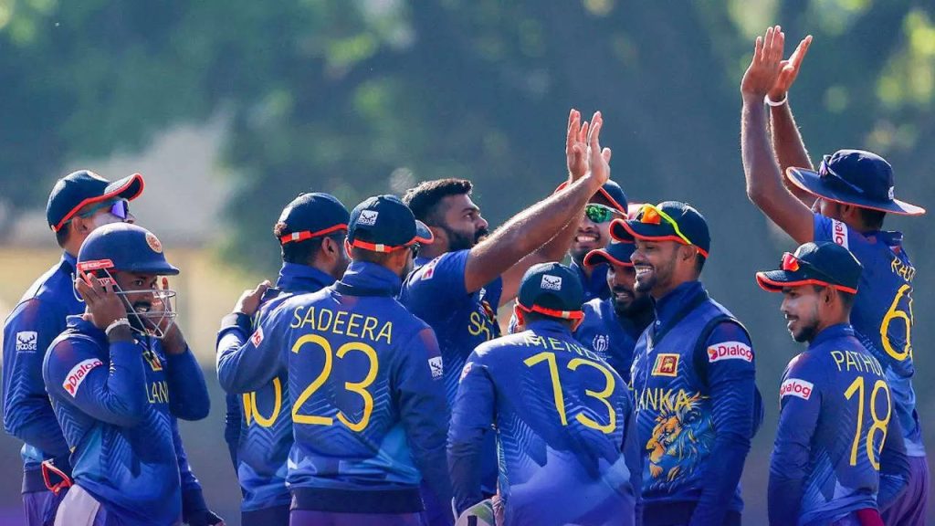 ICC ODI World Cup 2023: South Africa vs Sri Lanka Weather Forecast and Pitch Report for Today Match