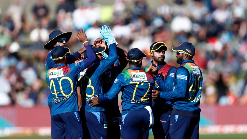 ICC ODI World Cup 2023: Top 5 Players to Watch Out in England vs Sri Lanka Today Match