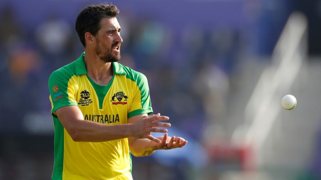 ICC ODI World Cup 2023: Australia vs South Africa Top 3 Dream11 Team Bowler Picks for Today Match