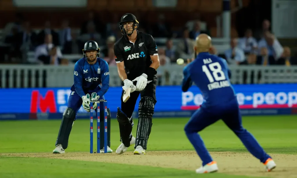ICC ODI World Cup 2023: England vs New Zealand 3 Key Player Battles to Watch Out in Today Match