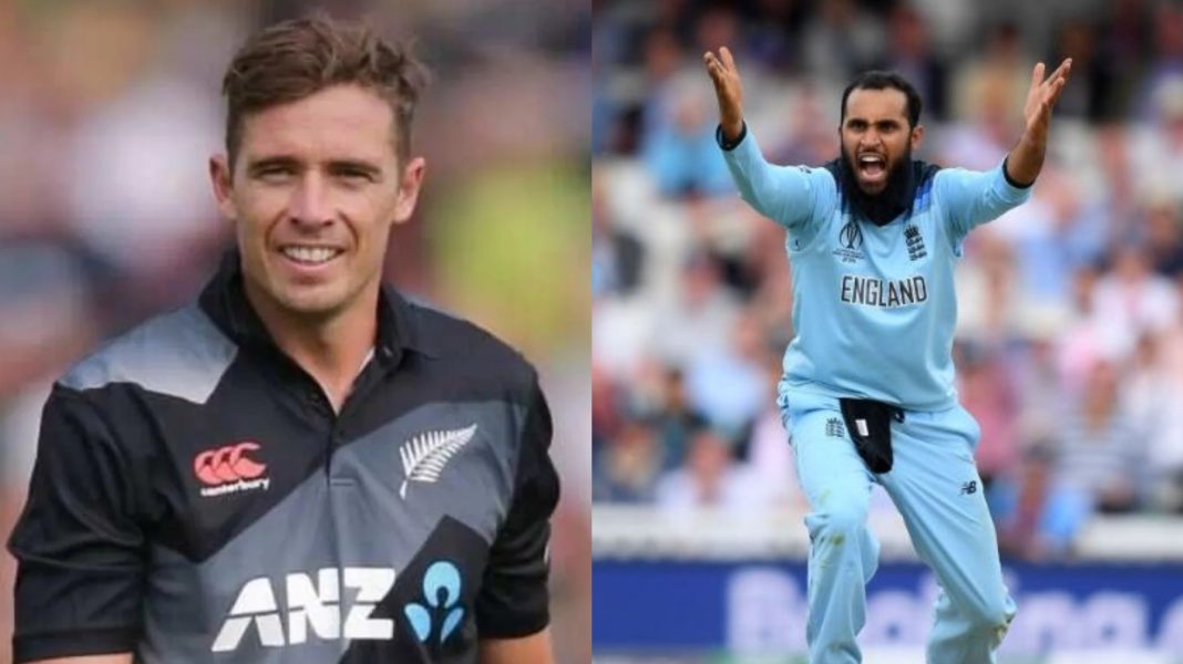 World Cup 2023: Top 5 Players to Watch Out in England vs New Zealand Today Match