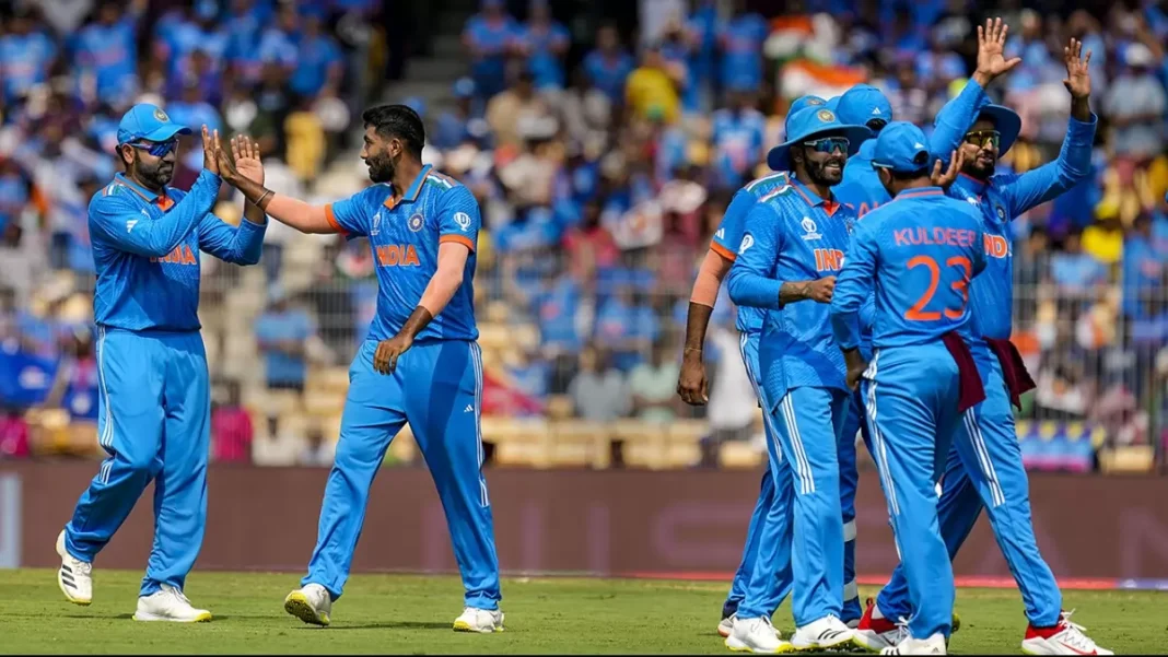 ICC ODI World Cup 2023: India vs Afghanistan 3 Key Player Battles to Watch Out in Today Match