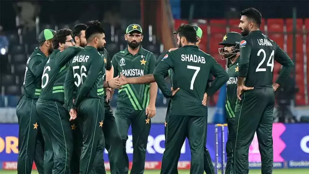 ICC ODI World Cup 2023: New Zealand vs Pakistan Top 3 Players Expected to Perform in Today Match