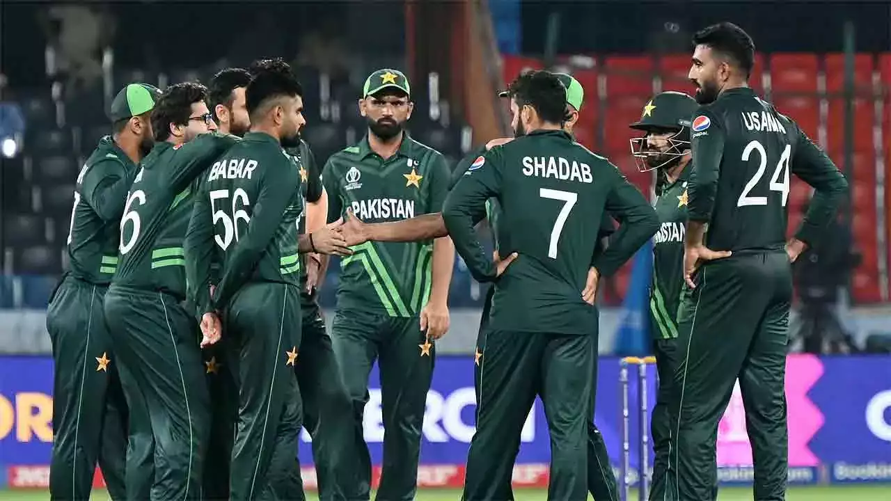 ICC ODI World Cup 2023: Top 5 Players to Watch Out in Pakistan vs Bangladesh Today Match