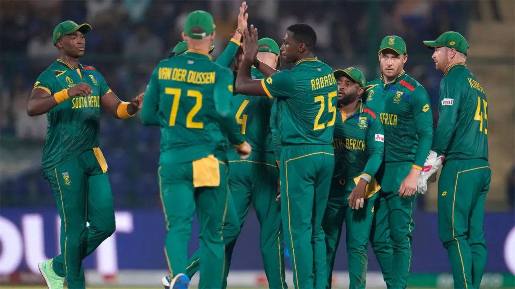 ICC ODI World Cup 2023: New Zealand vs South Africa 3 Key Player Battles to Watch Out in Today Match