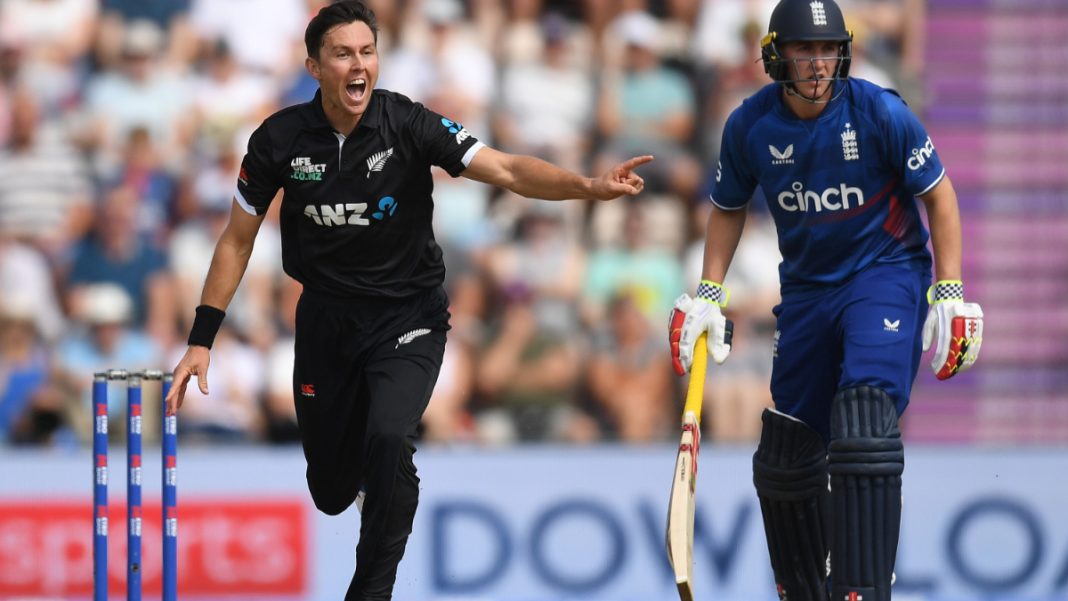 ICC ODI World Cup 2023: New Zealand vs Pakistan Top 3 Dream11 Team Bowler Picks for Today Match