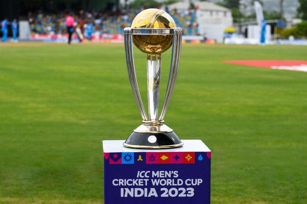 World Cup 2023: England, Pakistan & Australia Out of Semi-final Race?