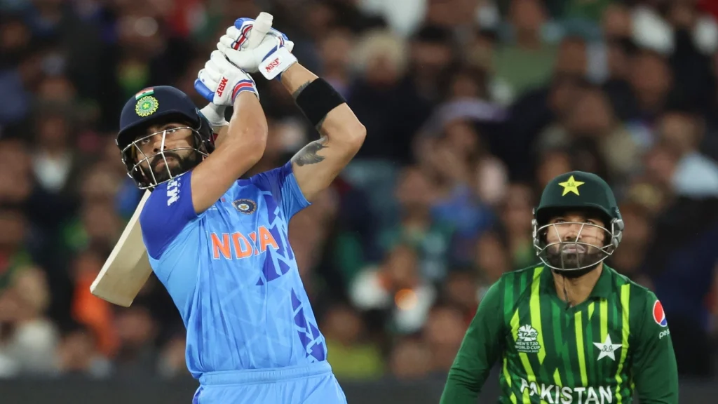 ICC ODI World Cup 2023: India vs Pakistan 3 Key Player Battles to Watch Out in Today Match