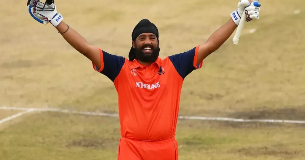ICC ODI World Cup 2023: New Zealand vs Netherlands Top 3 Dream11 Team Batter Picks for Today Match