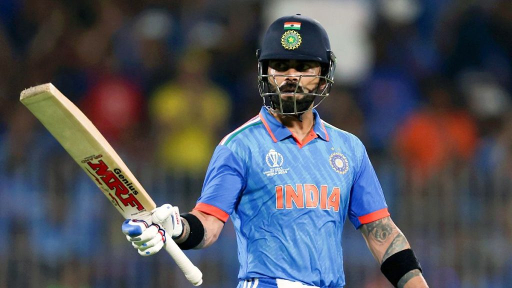ICC ODI World Cup 2023: India vs Bangladesh Top 3 Dream11 Team Batter Picks for Today Match