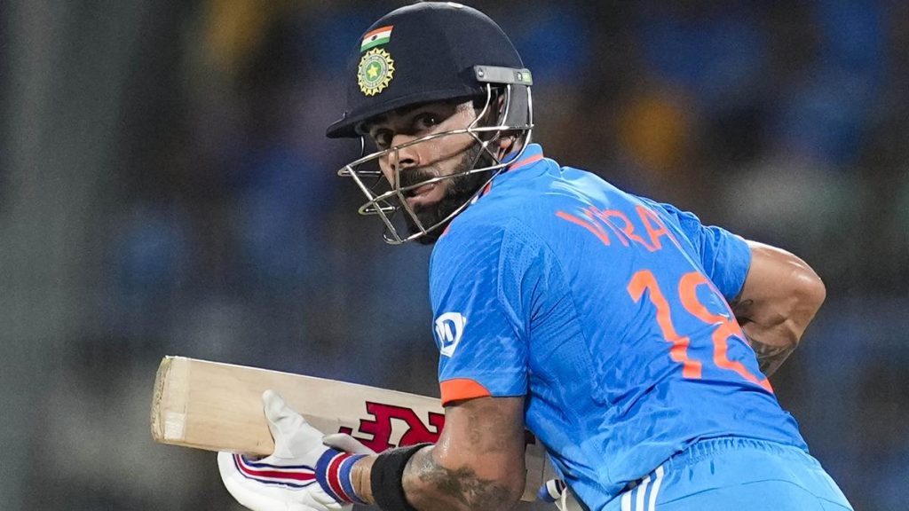 ICC ODI World Cup 2023: India vs Afghanistan Top 3 Players Expected to Perform in Today Match