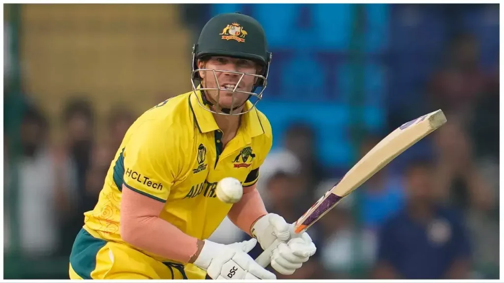 ICC ODI World Cup 2023: Australia vs Bangladesh Top 3 Dream11 Team Batter Picks for Today Match