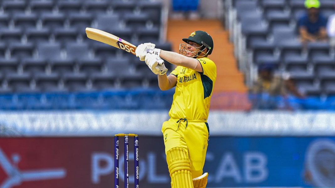 ICC ODI World Cup 2023: Australia vs South Africa Top 3 Dream11 Team Batter Picks for Today Match