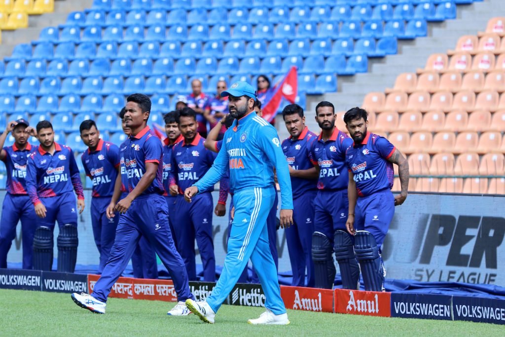 IND vs NEP Dream11 Prediction Today Match: Top Fantasy Picks, Vice Captain and Captain Choices, Match Prediction for India vs Nepal, Quartar-Final 1, Asian Games Men T20I