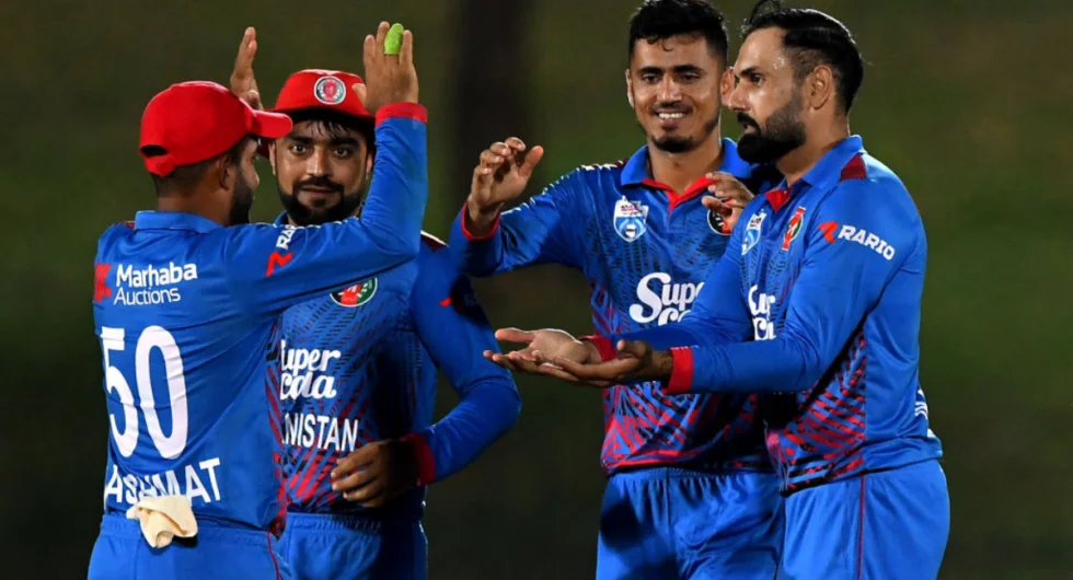ICC ODI World Cup 2023: Bangladesh vs Afghanistan Today Match Possible Playing 11
